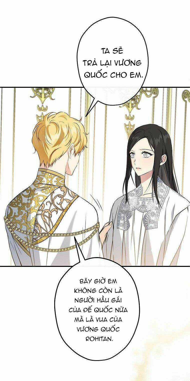 Cuộc Hôn Nhân Giả Dối - Chapter 102 - Trang 47