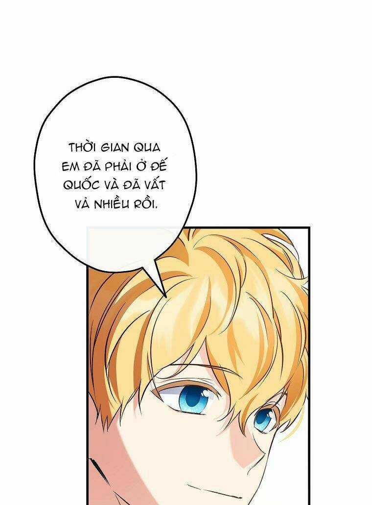 Cuộc Hôn Nhân Giả Dối - Chapter 102 - Trang 49