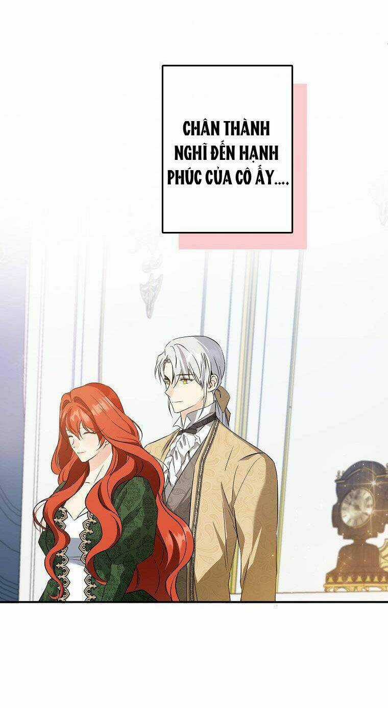 Cuộc Hôn Nhân Giả Dối - Chapter 102 - Trang 53