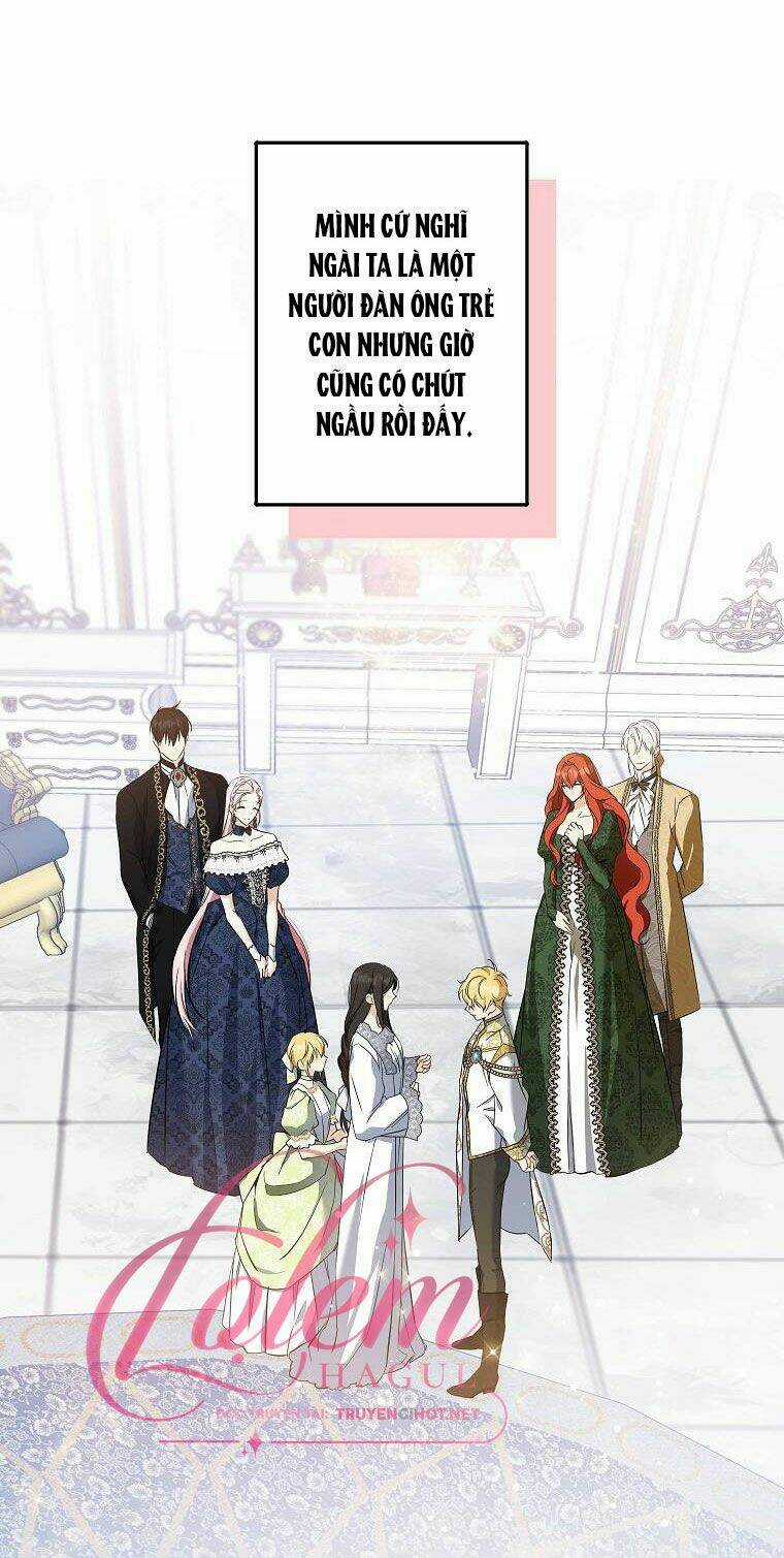 Cuộc Hôn Nhân Giả Dối - Chapter 102 - Trang 54