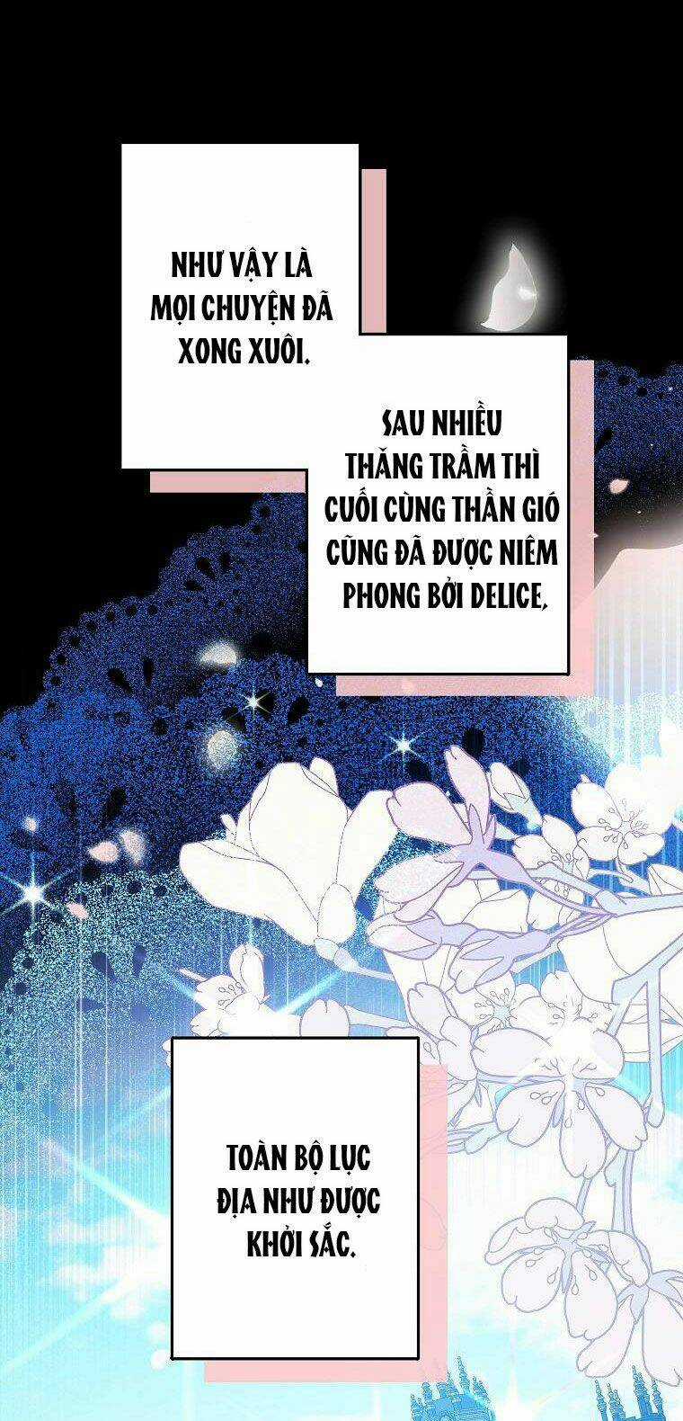 Cuộc Hôn Nhân Giả Dối - Chapter 102 - Trang 56