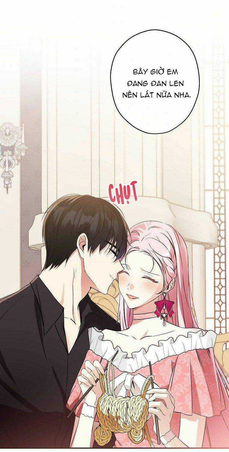 Cuộc Hôn Nhân Giả Dối - Chapter 102 - Trang 62