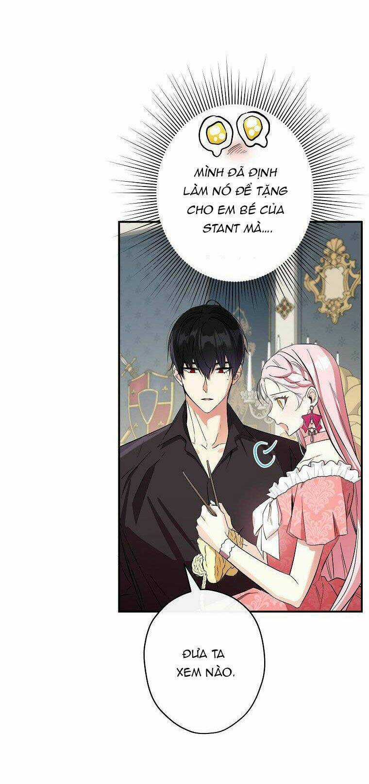 Cuộc Hôn Nhân Giả Dối - Chapter 102 - Trang 64