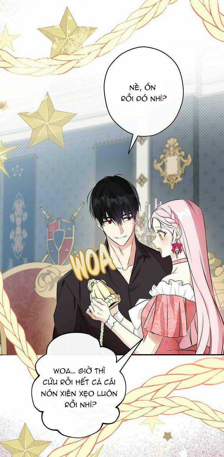 Cuộc Hôn Nhân Giả Dối - Chapter 102 - Trang 66