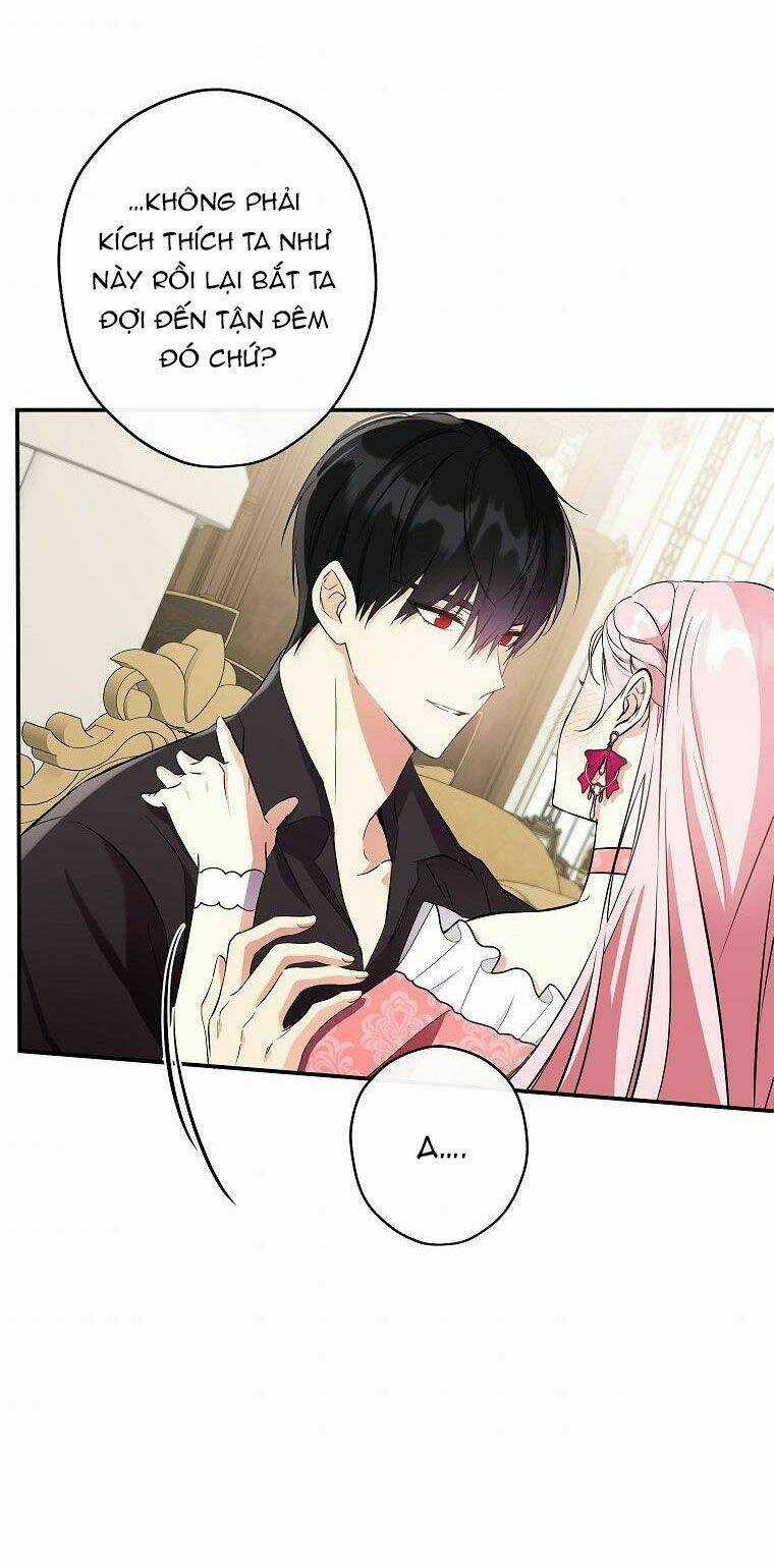 Cuộc Hôn Nhân Giả Dối - Chapter 102 - Trang 69