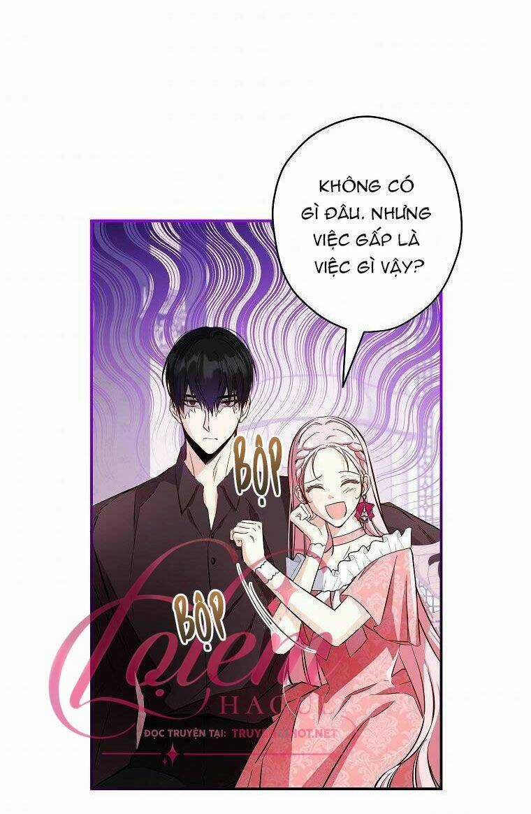 Cuộc Hôn Nhân Giả Dối - Chapter 102 - Trang 79