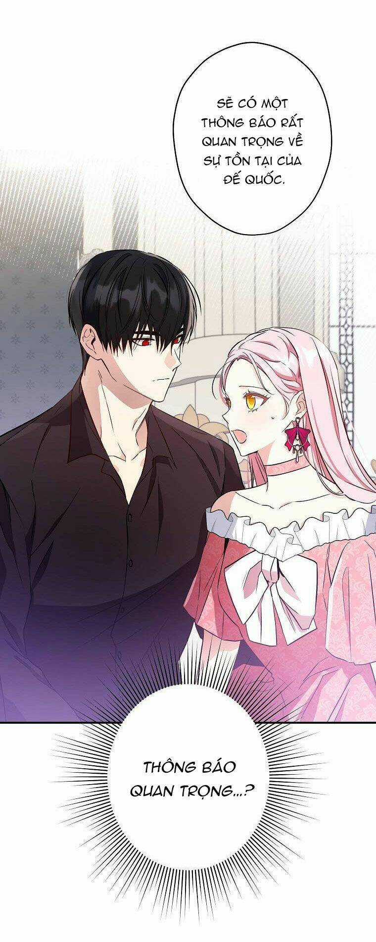 Cuộc Hôn Nhân Giả Dối - Chapter 102 - Trang 81