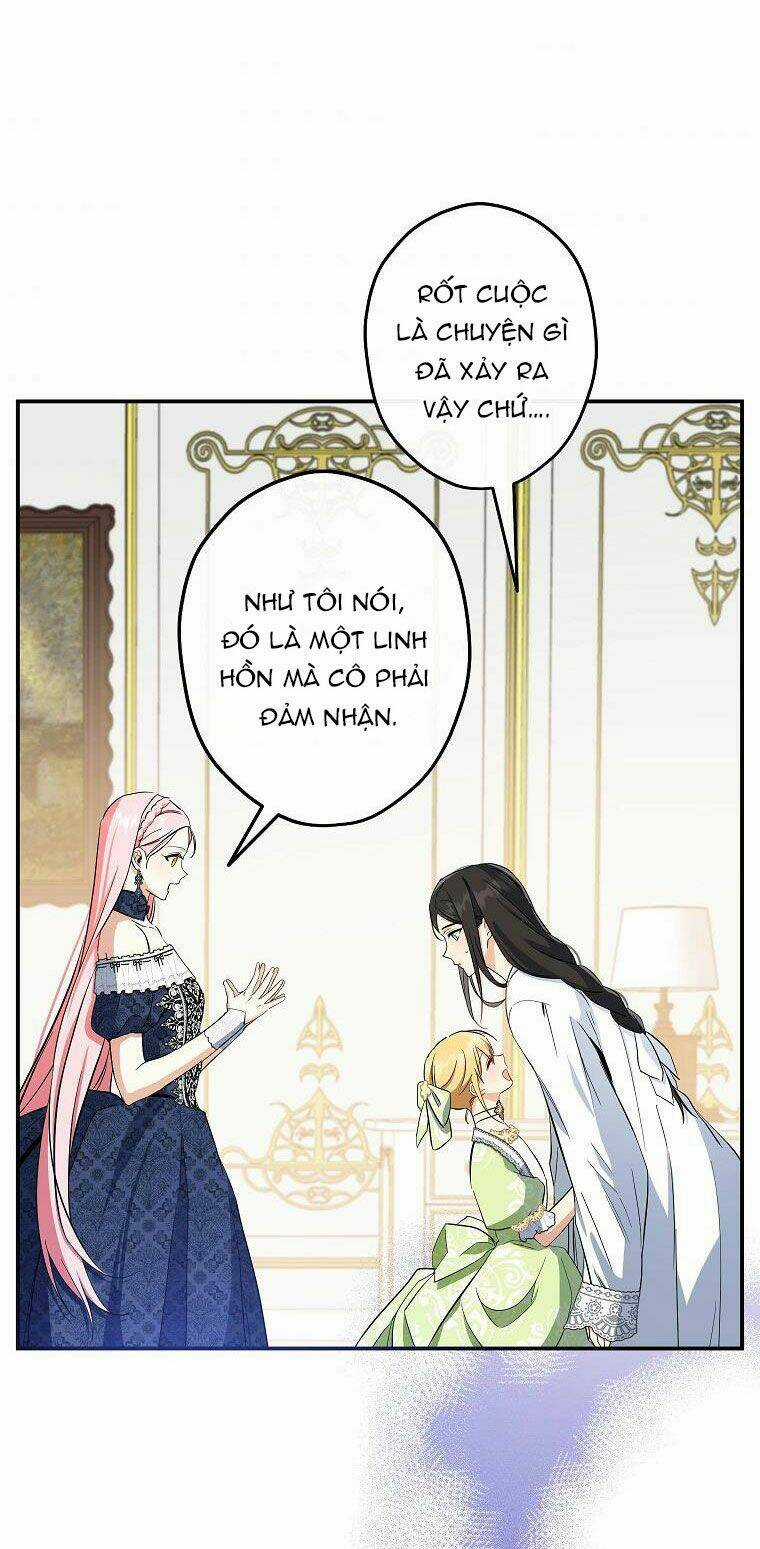 Cuộc Hôn Nhân Giả Dối - Chapter 102 - Trang 10