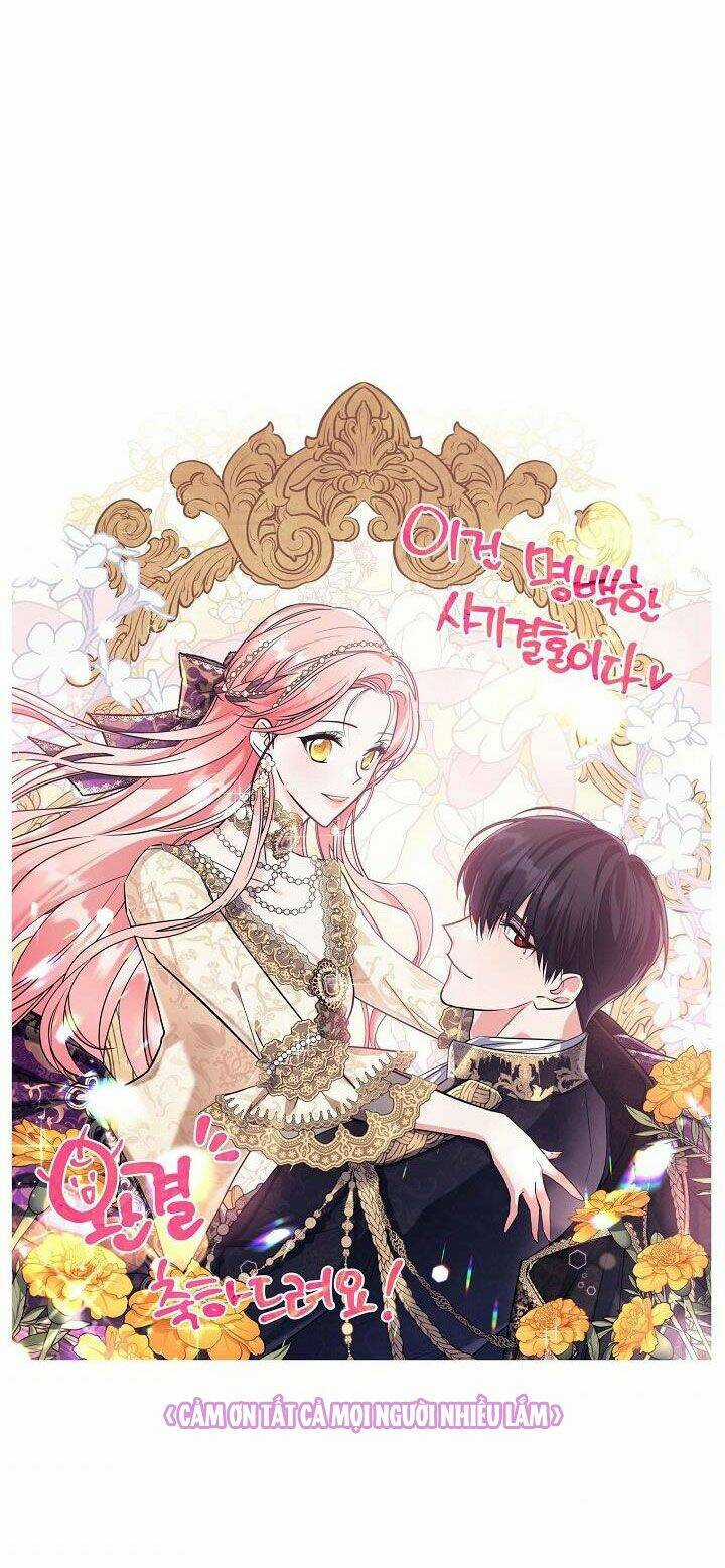 Cuộc Hôn Nhân Giả Dối - Chapter 103.2 - Trang 6