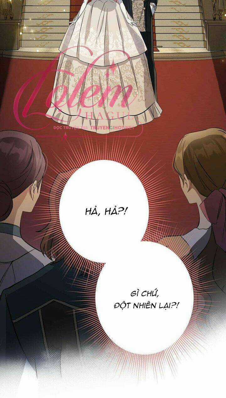 Cuộc Hôn Nhân Giả Dối - Chapter 103 - Trang 14