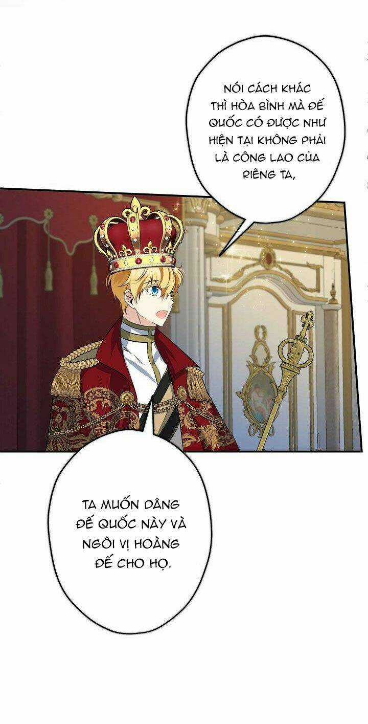 Cuộc Hôn Nhân Giả Dối - Chapter 103 - Trang 15