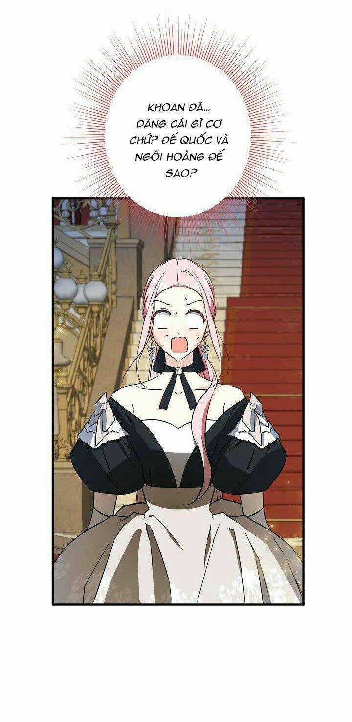 Cuộc Hôn Nhân Giả Dối - Chapter 103 - Trang 16