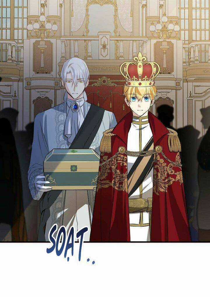 Cuộc Hôn Nhân Giả Dối - Chapter 103 - Trang 18