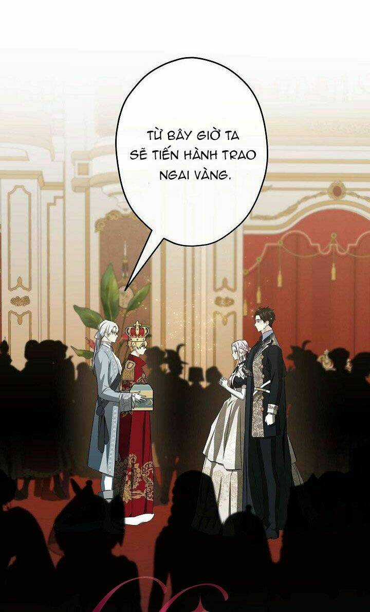 Cuộc Hôn Nhân Giả Dối - Chapter 103 - Trang 19