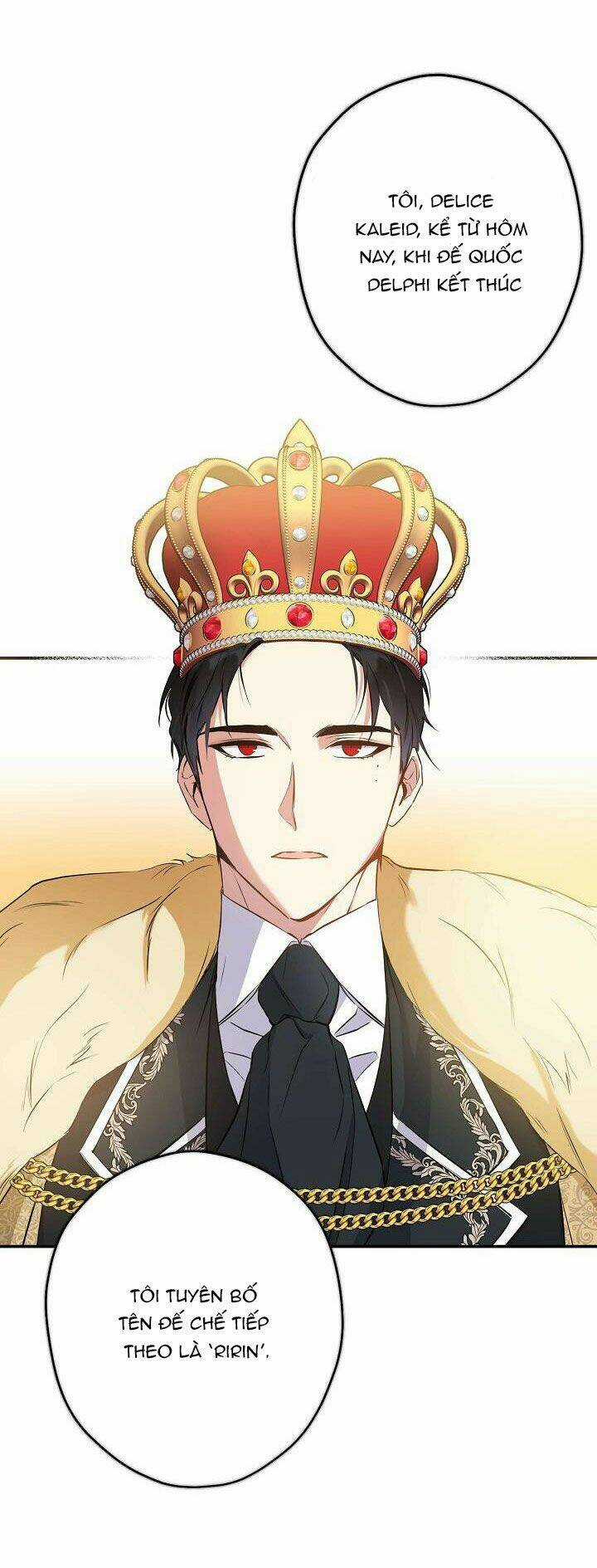 Cuộc Hôn Nhân Giả Dối - Chapter 103 - Trang 24