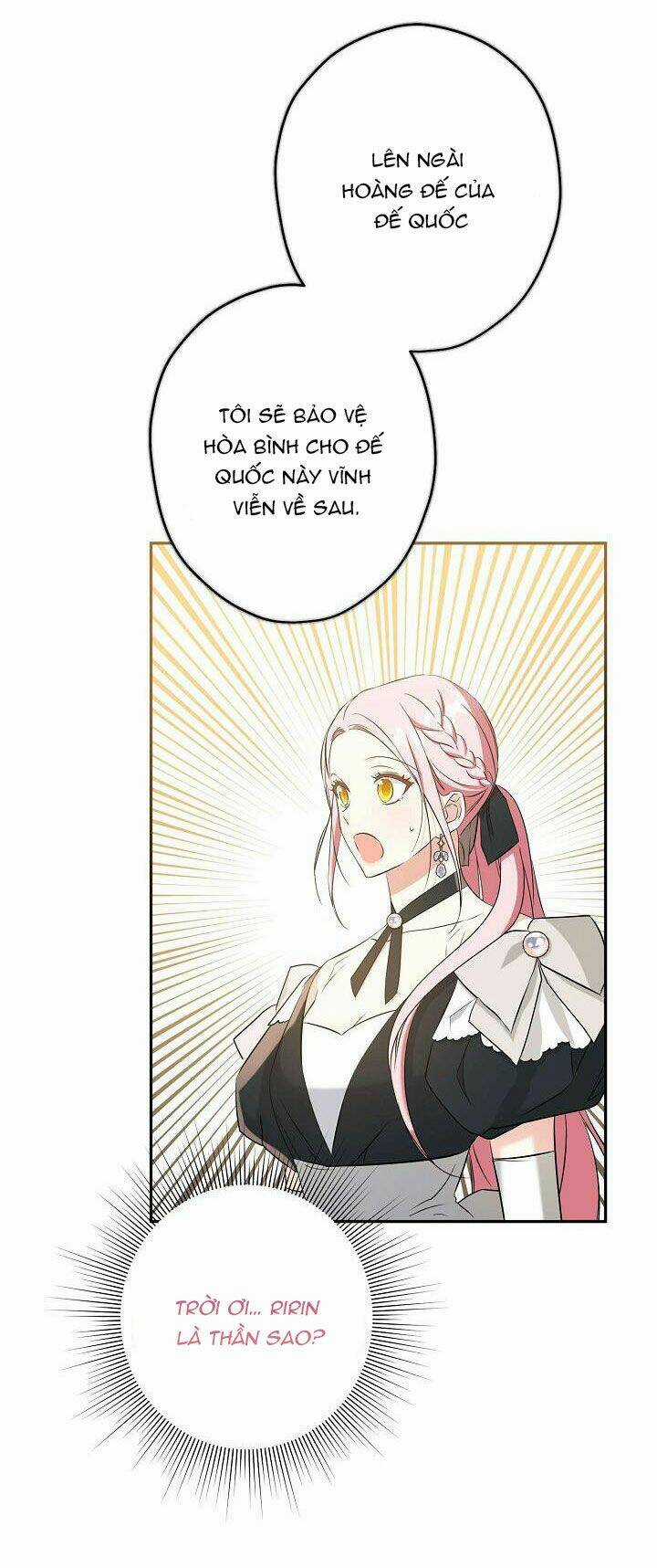 Cuộc Hôn Nhân Giả Dối - Chapter 103 - Trang 25