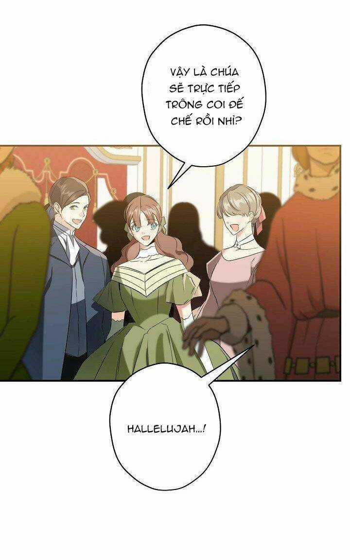 Cuộc Hôn Nhân Giả Dối - Chapter 103 - Trang 26