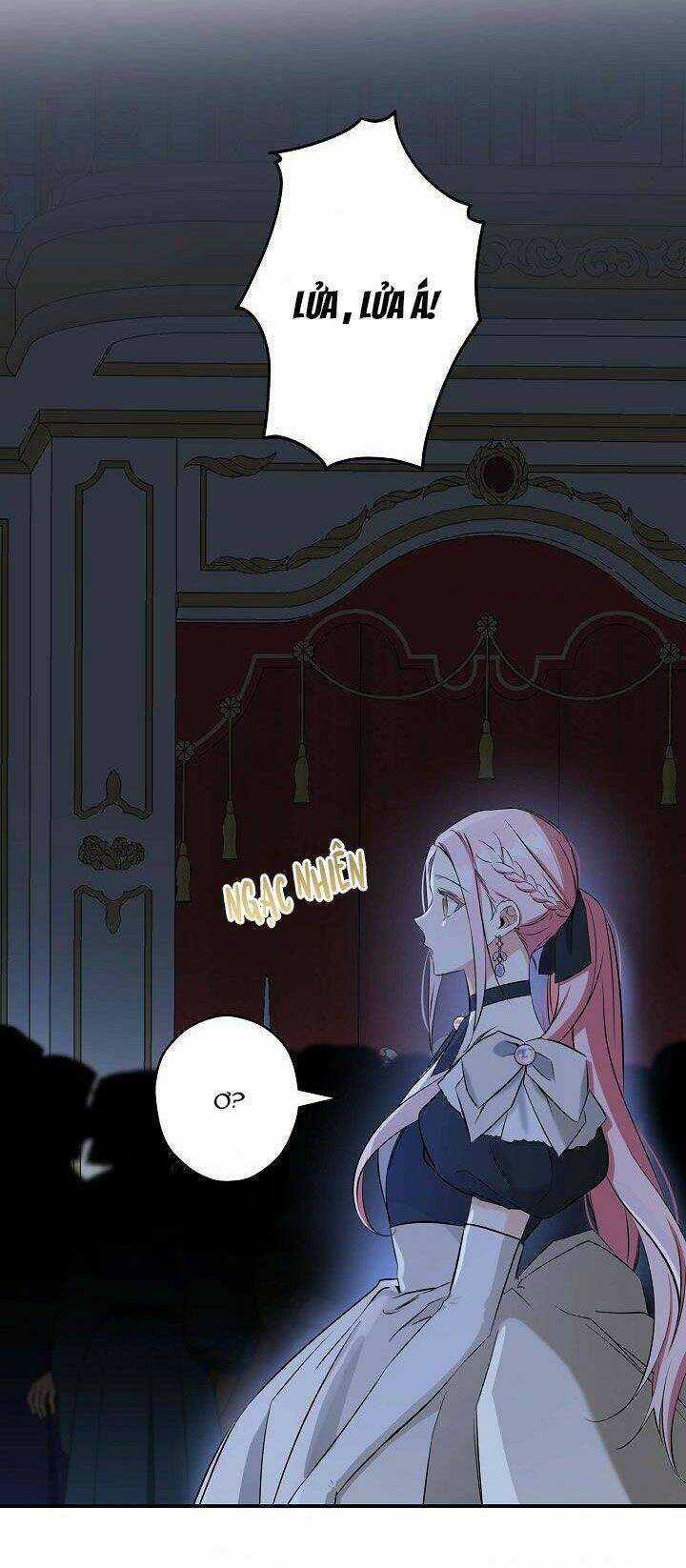 Cuộc Hôn Nhân Giả Dối - Chapter 103 - Trang 28