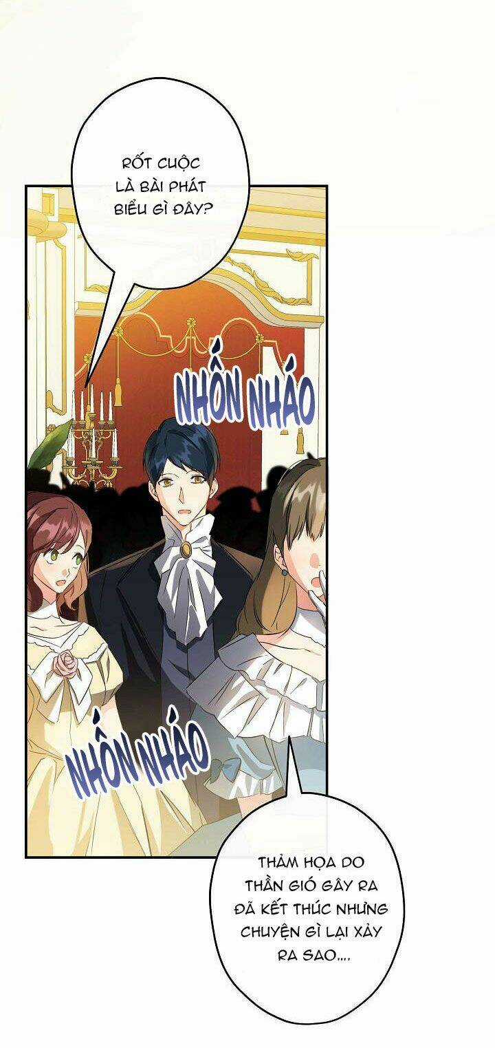 Cuộc Hôn Nhân Giả Dối - Chapter 103 - Trang 4