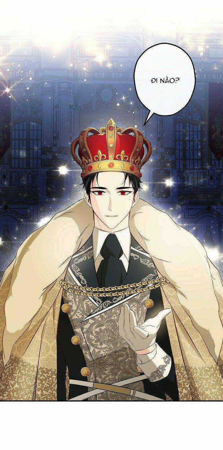 Cuộc Hôn Nhân Giả Dối - Chapter 103 - Trang 32