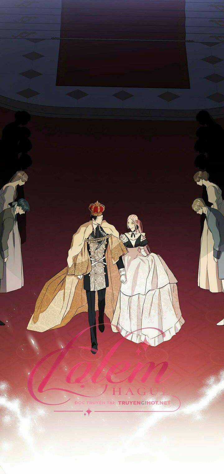 Cuộc Hôn Nhân Giả Dối - Chapter 103 - Trang 34