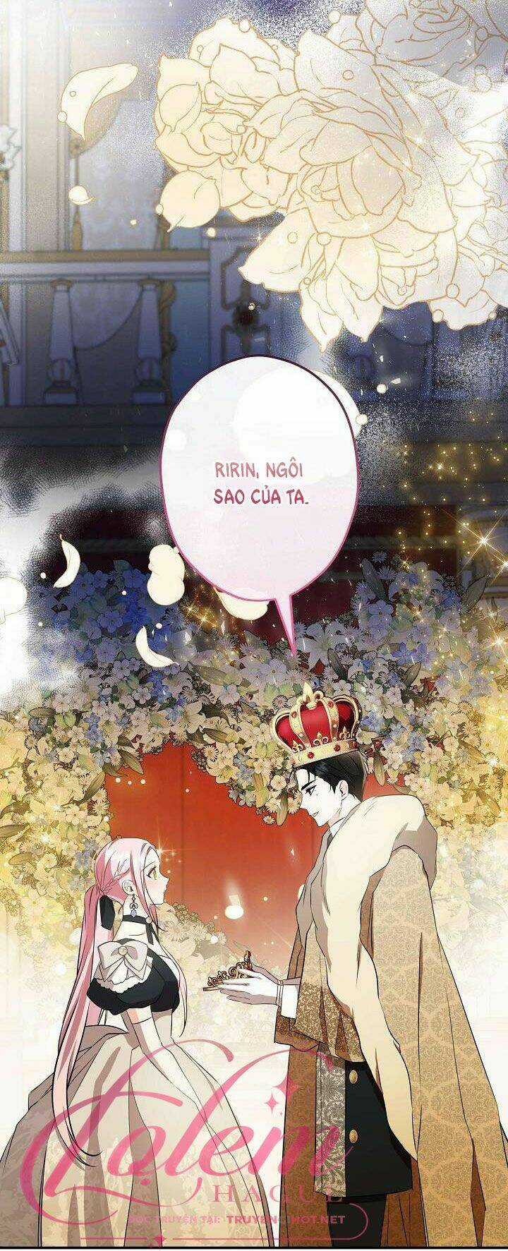 Cuộc Hôn Nhân Giả Dối - Chapter 103 - Trang 36