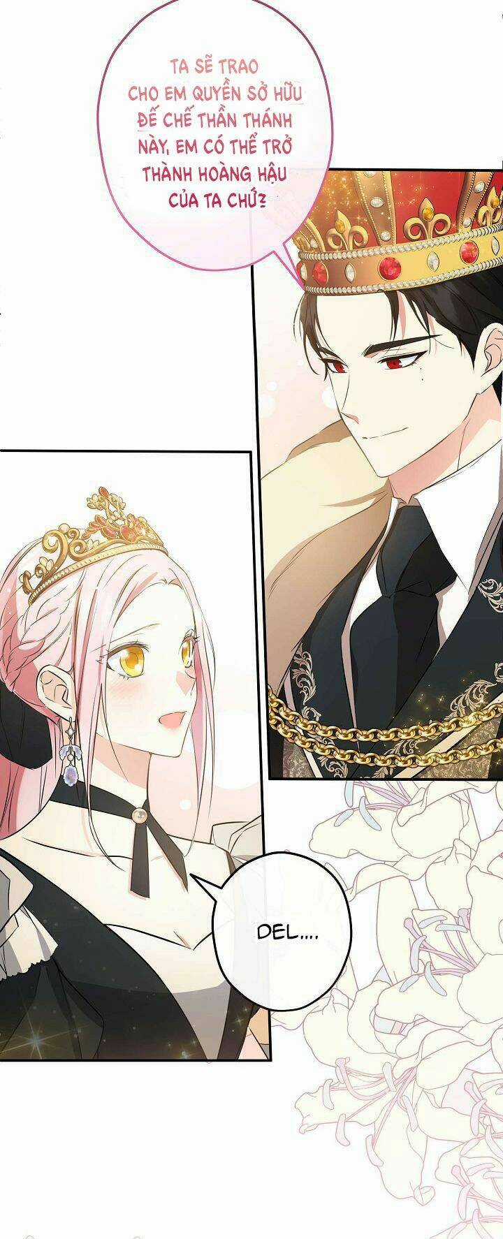 Cuộc Hôn Nhân Giả Dối - Chapter 103 - Trang 38