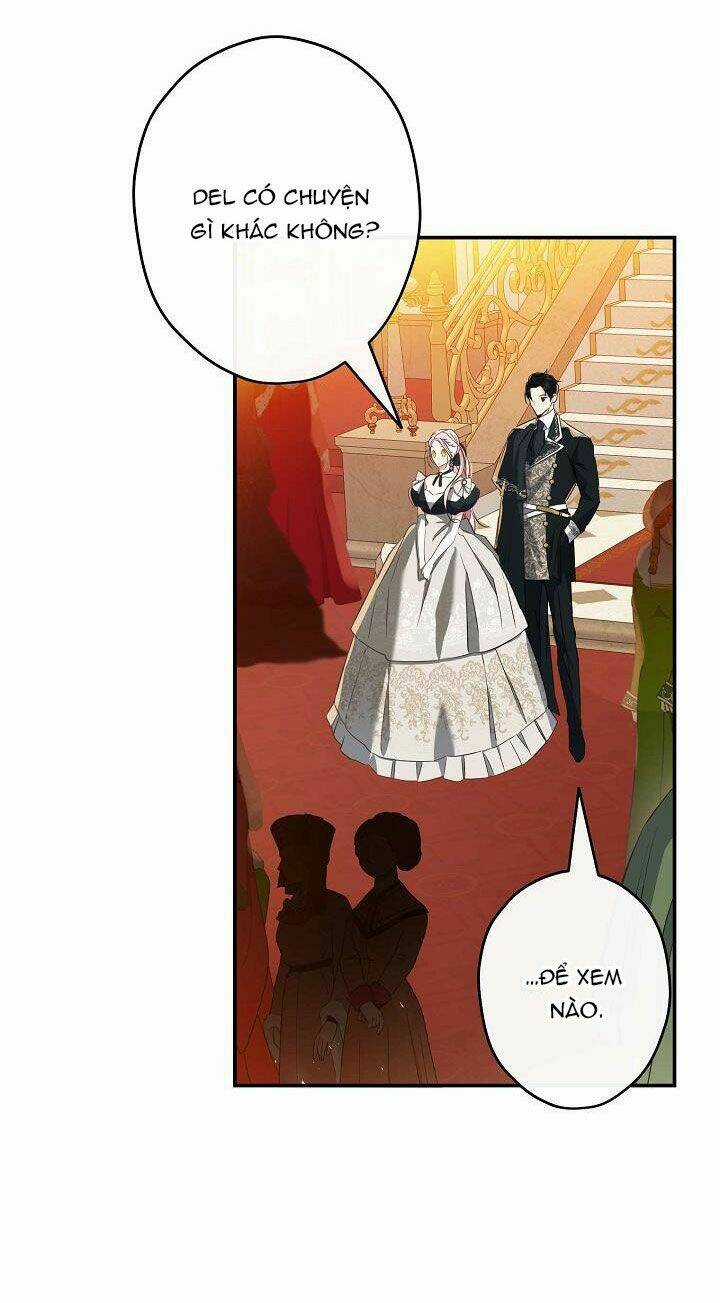 Cuộc Hôn Nhân Giả Dối - Chapter 103 - Trang 5