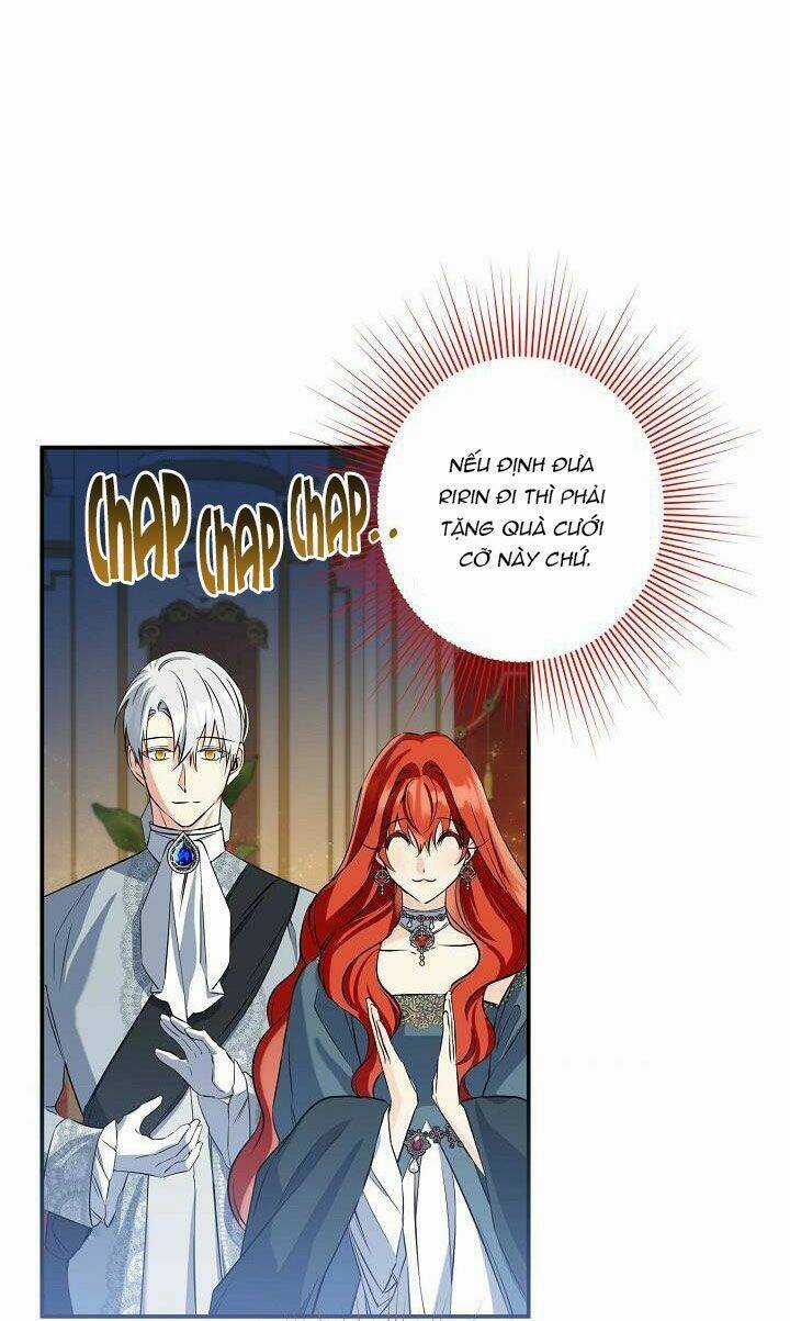 Cuộc Hôn Nhân Giả Dối - Chapter 103 - Trang 42