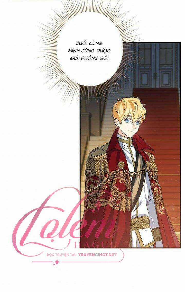 Cuộc Hôn Nhân Giả Dối - Chapter 103 - Trang 43