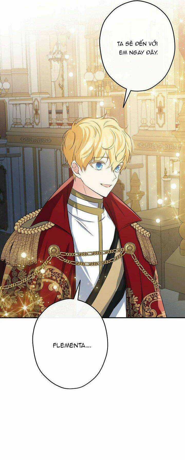 Cuộc Hôn Nhân Giả Dối - Chapter 103 - Trang 45