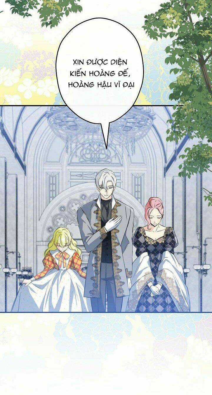 Cuộc Hôn Nhân Giả Dối - Chapter 103 - Trang 49