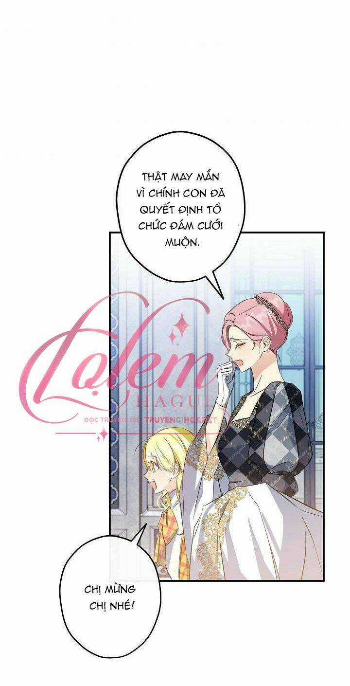 Cuộc Hôn Nhân Giả Dối - Chapter 103 - Trang 52