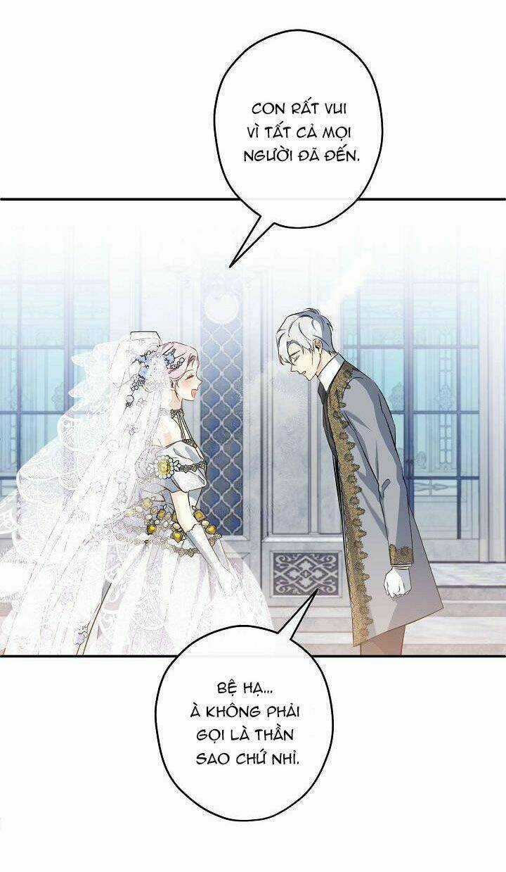 Cuộc Hôn Nhân Giả Dối - Chapter 103 - Trang 53
