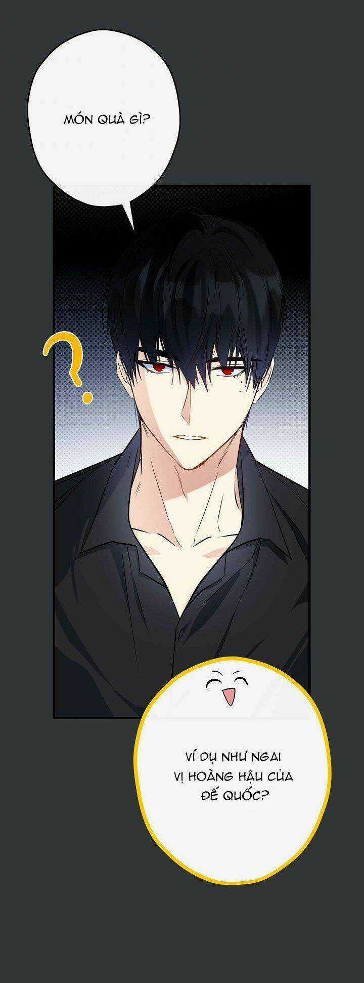 Cuộc Hôn Nhân Giả Dối - Chapter 103 - Trang 60