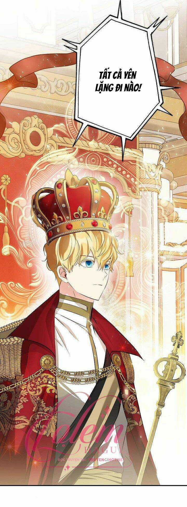 Cuộc Hôn Nhân Giả Dối - Chapter 103 - Trang 7