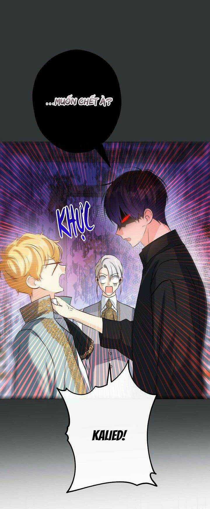 Cuộc Hôn Nhân Giả Dối - Chapter 103 - Trang 61