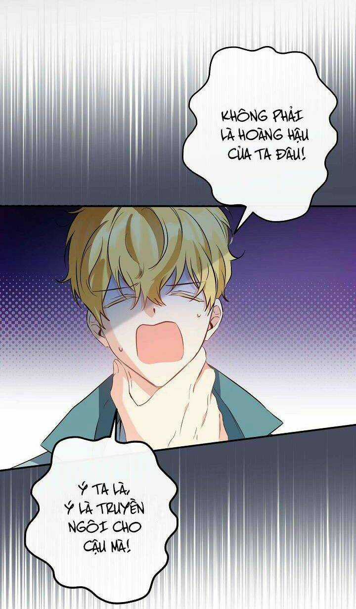 Cuộc Hôn Nhân Giả Dối - Chapter 103 - Trang 62