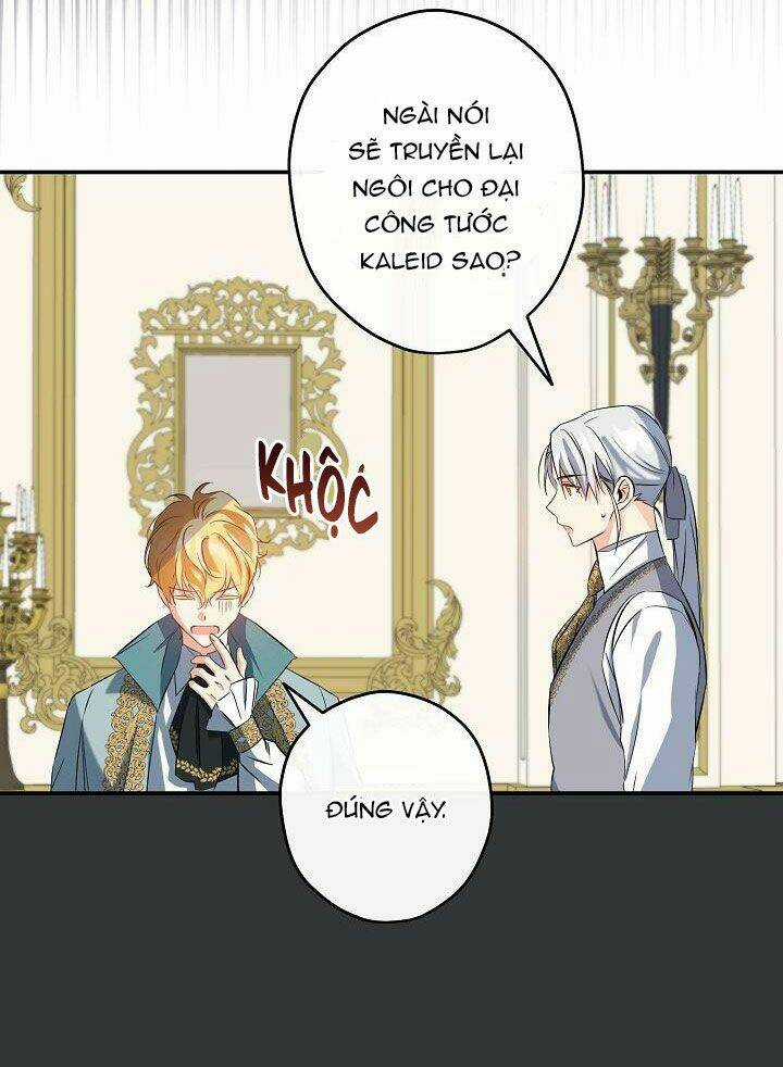 Cuộc Hôn Nhân Giả Dối - Chapter 103 - Trang 63