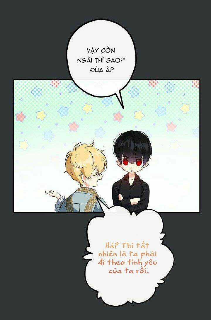 Cuộc Hôn Nhân Giả Dối - Chapter 103 - Trang 65