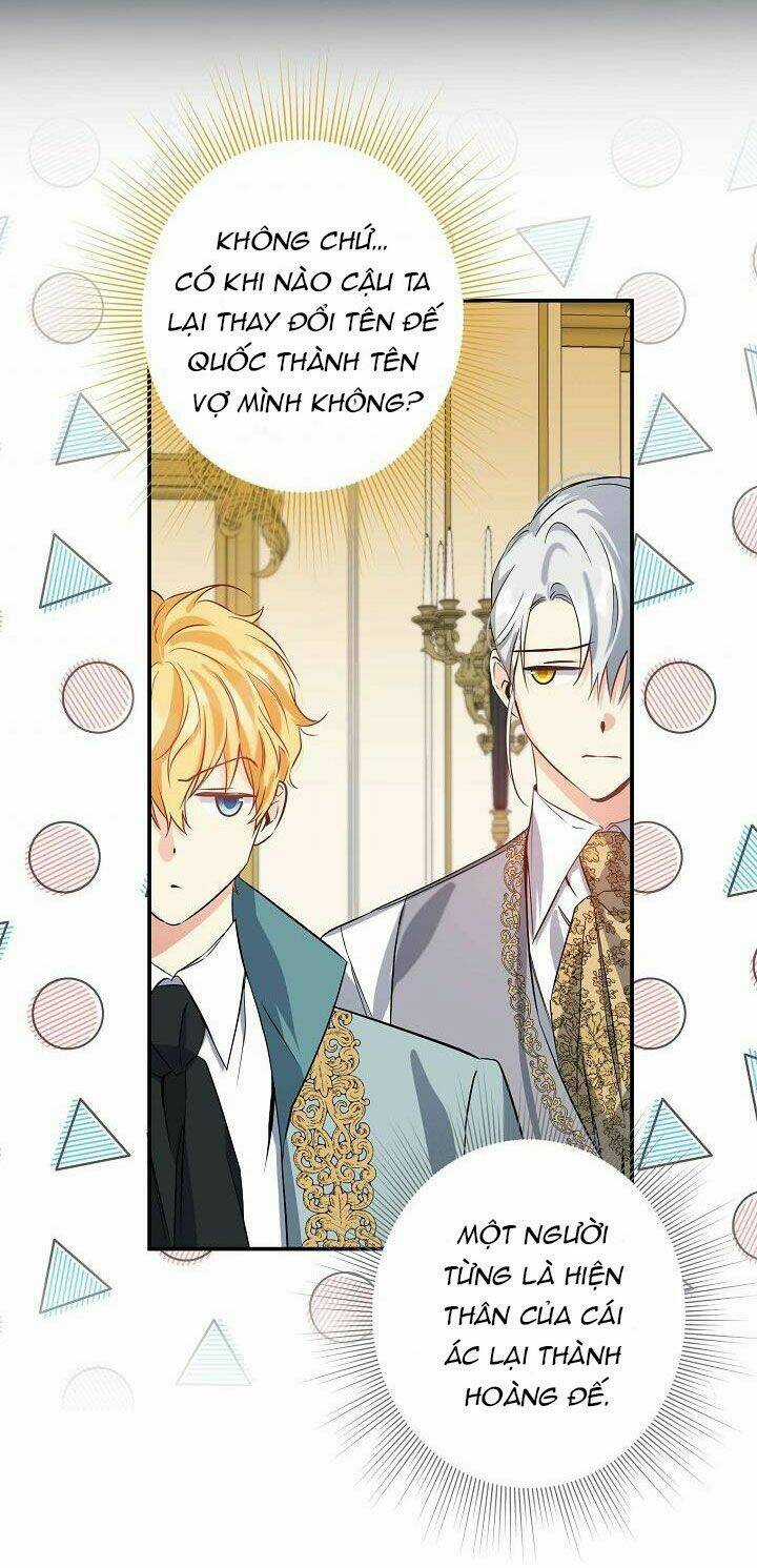 Cuộc Hôn Nhân Giả Dối - Chapter 103 - Trang 68