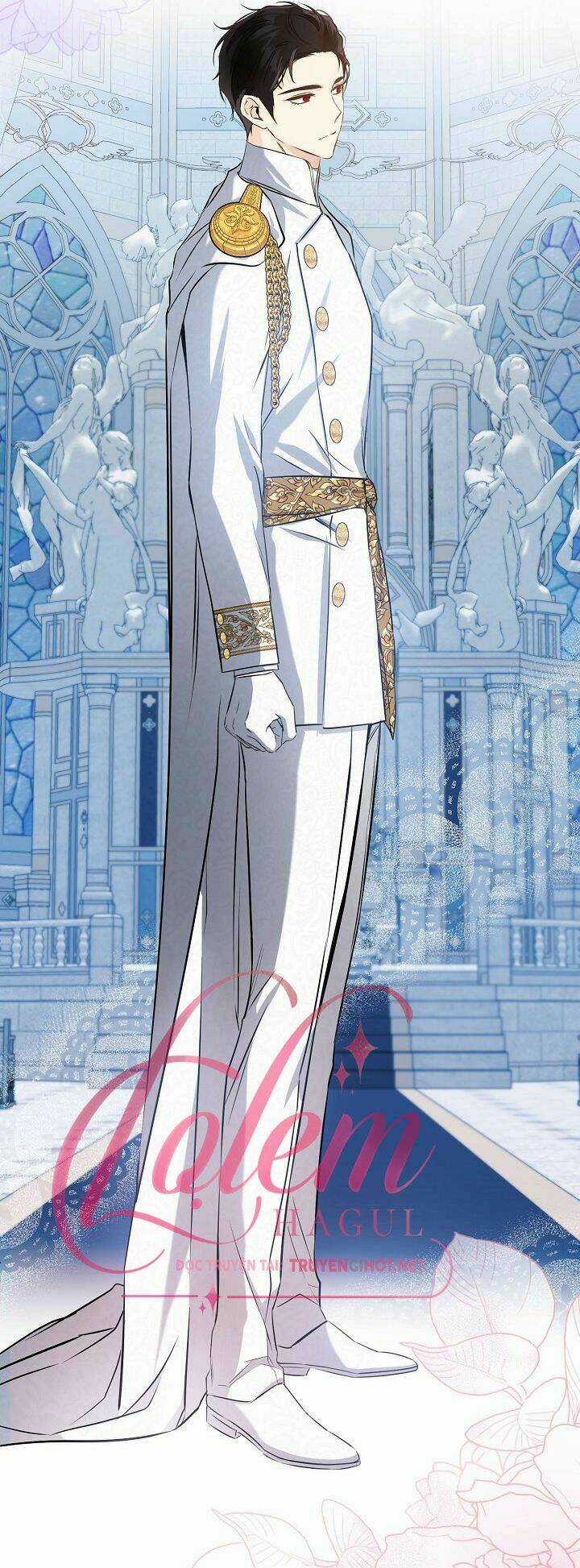 Cuộc Hôn Nhân Giả Dối - Chapter 103 - Trang 73