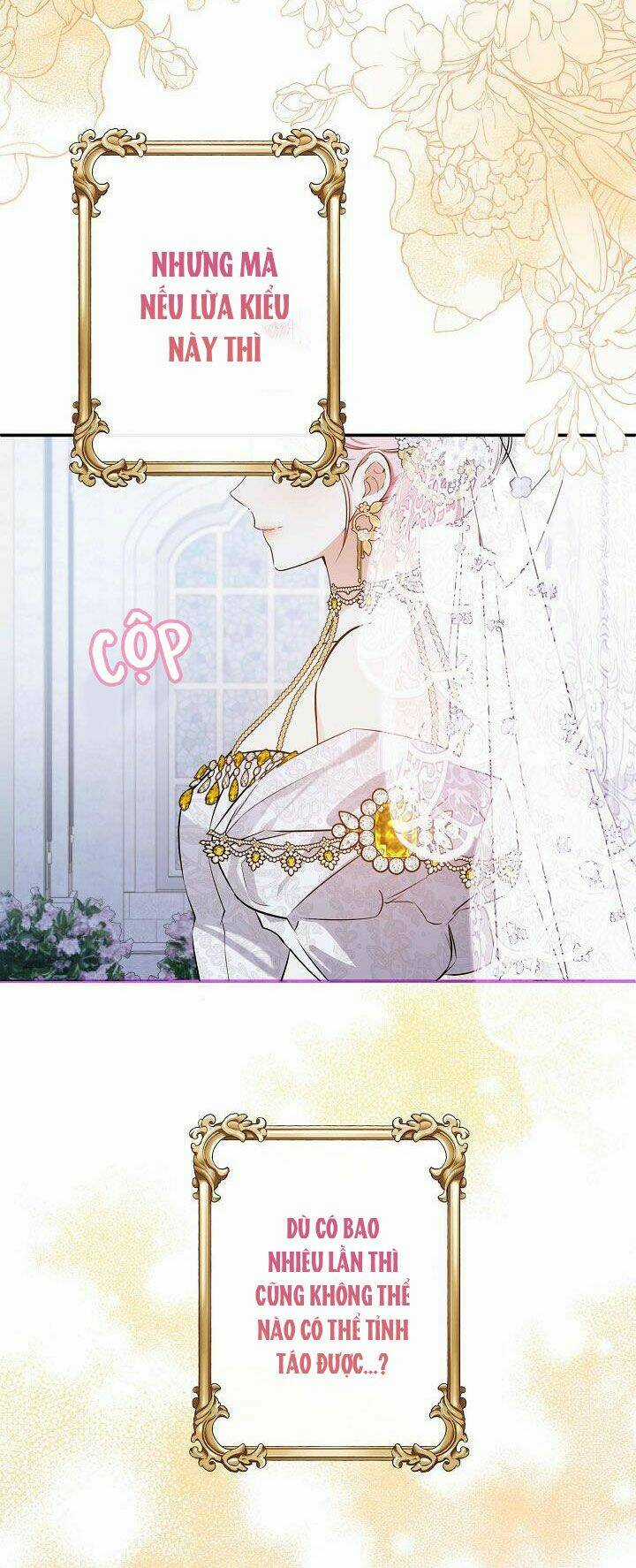 Cuộc Hôn Nhân Giả Dối - Chapter 103 - Trang 76