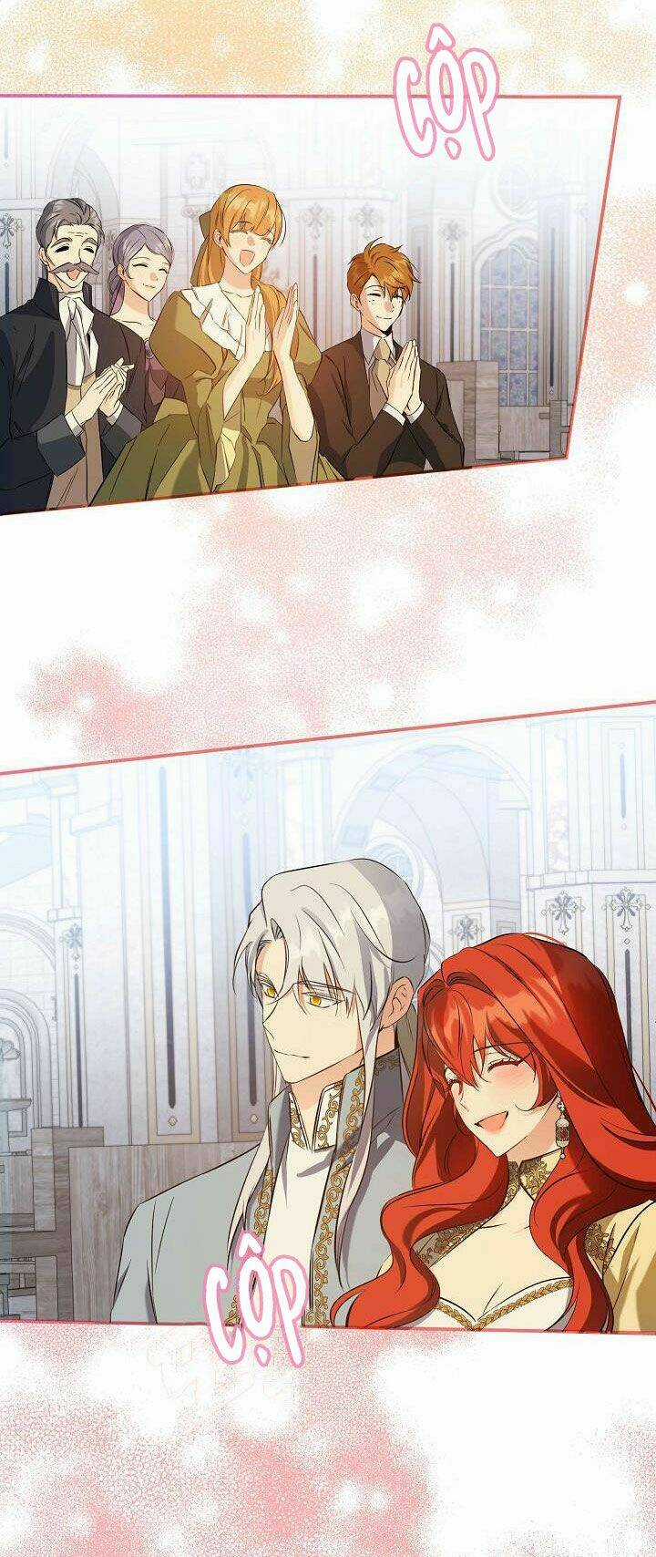 Cuộc Hôn Nhân Giả Dối - Chapter 103 - Trang 77