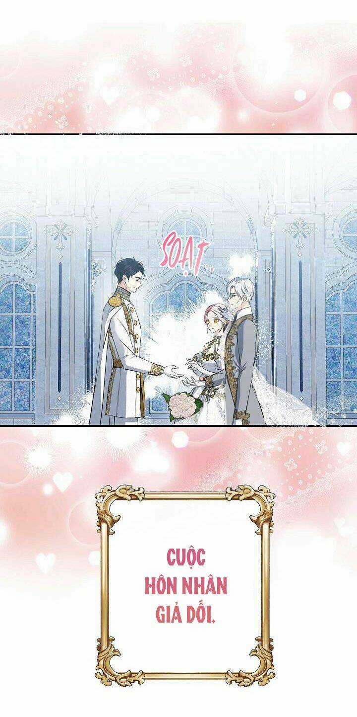 Cuộc Hôn Nhân Giả Dối - Chapter 103 - Trang 79