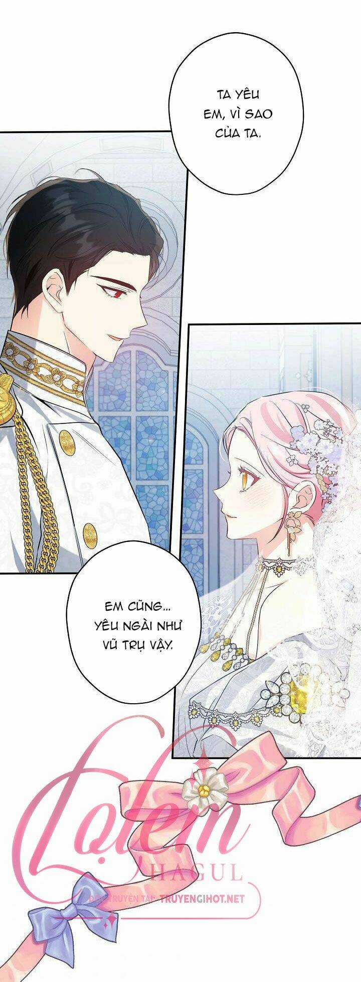 Cuộc Hôn Nhân Giả Dối - Chapter 103 - Trang 80