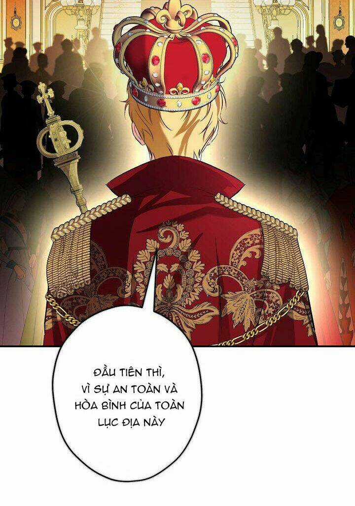 Cuộc Hôn Nhân Giả Dối - Chapter 103 - Trang 9