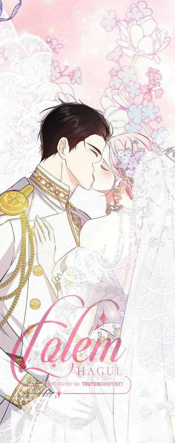 Cuộc Hôn Nhân Giả Dối - Chapter 103 - Trang 82