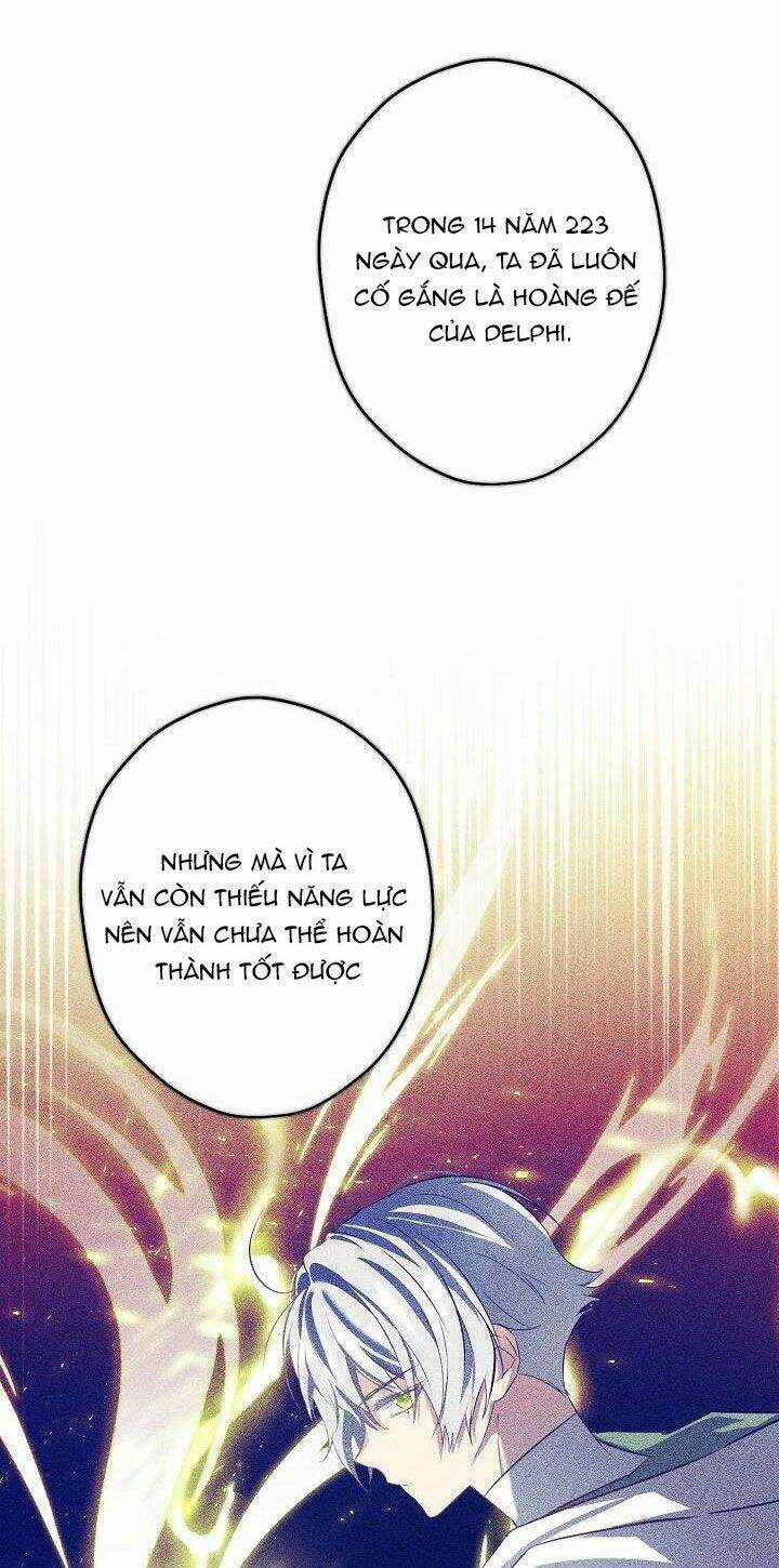 Cuộc Hôn Nhân Giả Dối - Chapter 103 - Trang 10