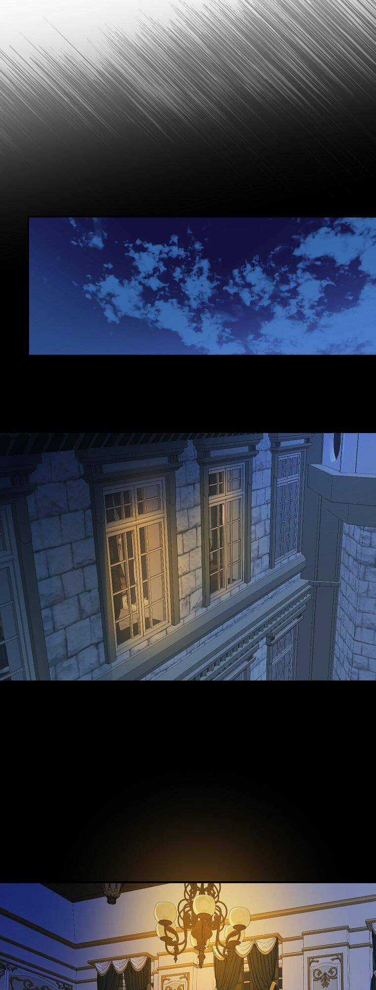 Cuộc Hôn Nhân Giả Dối - Chapter 104 - Trang 11